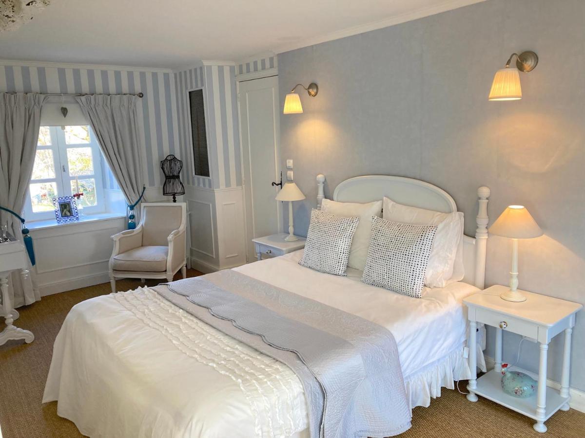 La Pi'Ternelle Bed & Breakfast Salvagnac-Cajarc Bagian luar foto