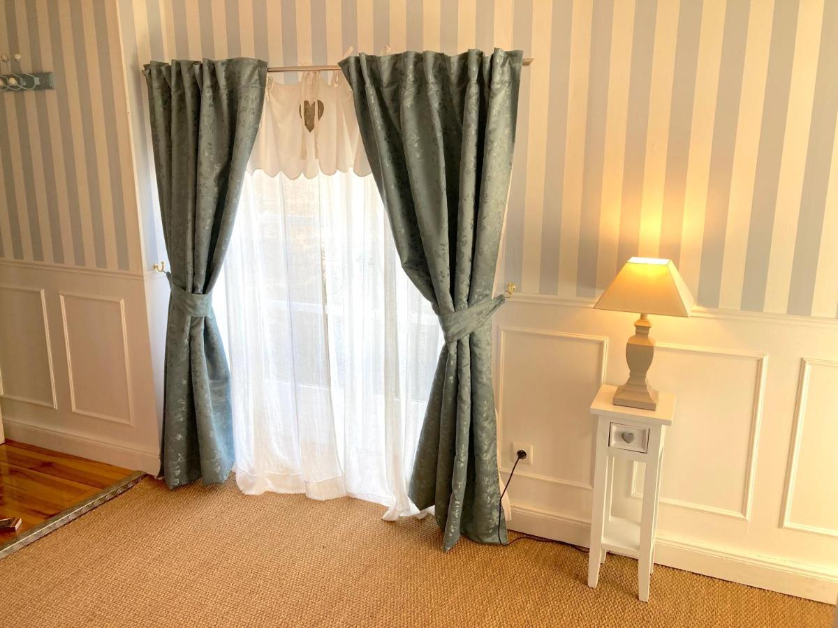La Pi'Ternelle Bed & Breakfast Salvagnac-Cajarc Bagian luar foto