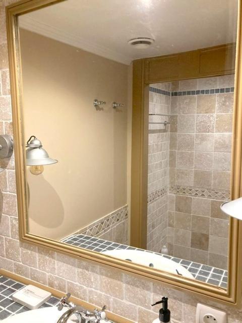 La Pi'Ternelle Bed & Breakfast Salvagnac-Cajarc Bagian luar foto